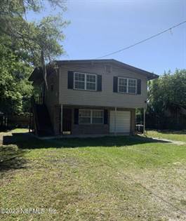 Picture of 6519 CHAMPLAIN RD, Jacksonville, FL, 32208