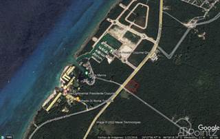 Land for Sale in Cozumel | Point2