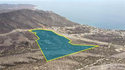 East Cape Baja California Sur Mexico Real Estate Homes for