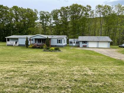Residential Property for sale in 1004 Route 6, Gaines, PA, 16921