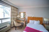 Long-term Room Rentals at The Ramada Princess Hotel, Belize City, Belize