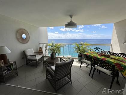 Picture of Top Floor 2-Bedroom,Sapphire Beach Club, Cupecoy, Lowlands, Sint Maarten