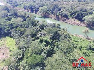 Lots And Land for sale in # 4040 - PRISTINE 12-ACRE Property with OVER 1,500 FT of BELIZE RIVER FRONTAGE - Belmopan, Belmopan, Cayo