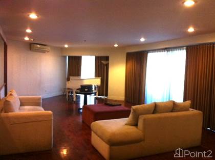 3 bedrooms Ritz Tower, Ayala Ave., Makati City, Makati, Metro Manila