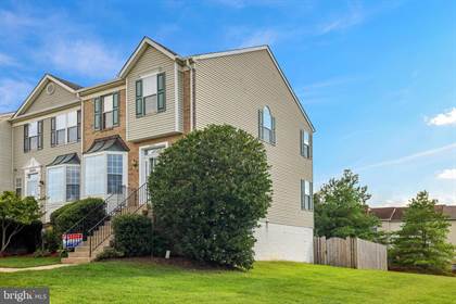 Townhomes For Sale In Crofton Md 2 Nearby Townhouses