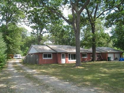 1990 PAPPAS ROAD, Greater Wolf Lake, MI, 49445