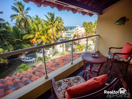 Serenity Del Sol, Gorgeous Penthouse -Amazing Views- Exclusive to RealtorDR, Cabarete, Puerto Plata