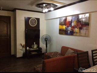 2 BR Fully Furnished Condo in Royal Palm Residences, Taguig City, Metro Manila