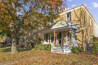Picture of 3808 W 109th Place, Chicago, IL, 60655