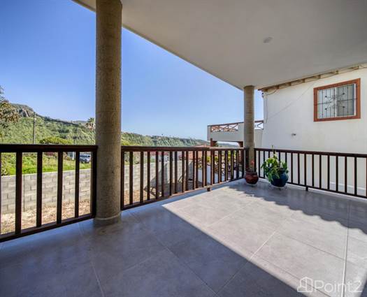 Brand new construction with Stunning Ocean River and Mountain Views in La Mision, Baja California - photo 7 of 60