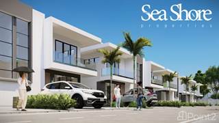 Residential Property for sale in Modern & Cozy Duplex For Sale - 3 Bedrooms -Bavaro, Punta Cana, La Altagracia