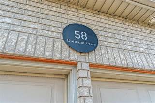 58 Donegal Drive, Brantford, Ontario, N3T6L2