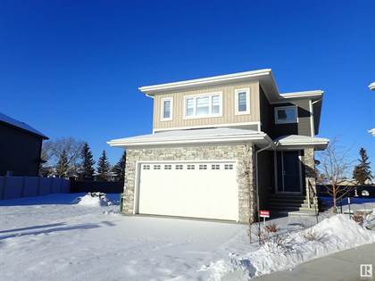 Picture of 6189 CARR RD NW, Edmonton, Alberta, T5E6Y5