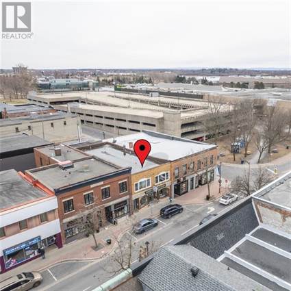 Commercial For Sale at 109 PITT STREET, Cornwall, Ontario, K6J3P5 | Point2