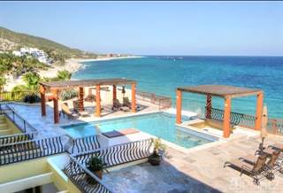 East Cape Baja California Sur Mexico Real Estate Homes for