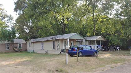 Multifamily for sale in 216 Brown St, Longview, TX, 75601