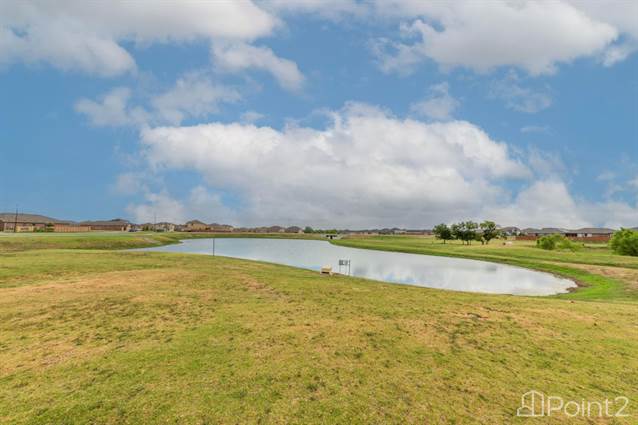 501 Rearing Mare Pass, Georgetown, TX