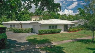 1519 Robbia Ave, Coral Gables, FL, 33146