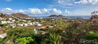 DIAMOND HILL VILLA 3 BED + 3 UNITS RENTED MONTHLY, Cole Bay Hill, Sint Maarten