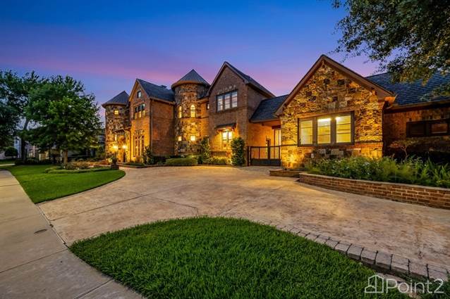 2510 Bay Winds Ct. , Houston, TX - photo 4 of 5