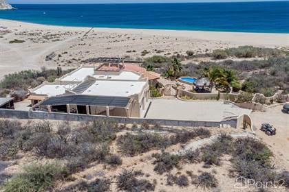 East Cape Baja California Sur Mexico Single Family Homes for