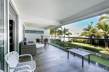 2023 Romantic Zone, Puerto Vallarta HUGE oceanfront condo for sale
