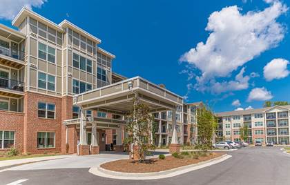 The Views at Coolray Field - Apartments at 755 Braves Ave Lawrenceville, GA