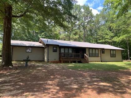 5411 CR 601, Booneville, MS, 38829