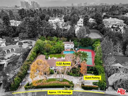 73 Casas en venta en Beverly Hills, CA | Point2