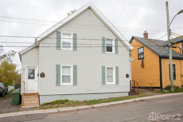 25-27 Alley St, Charlottetown, PE - photo 1 of 48