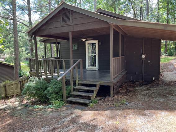 61 Bud Isaiah Road, Mantachie, MS, 38855 — Point2