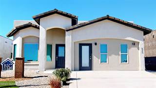 El Paso, TX Homes for Sale & Real Estate | Point2