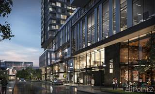 EXS | The Final Of Exchange District, Mississauga, Ontario, L5b1m7