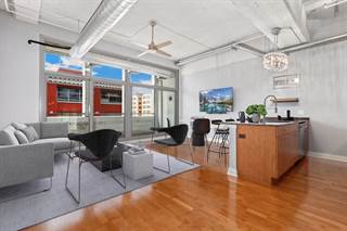 565 W Quincy Street 717, Chicago, IL, 60661