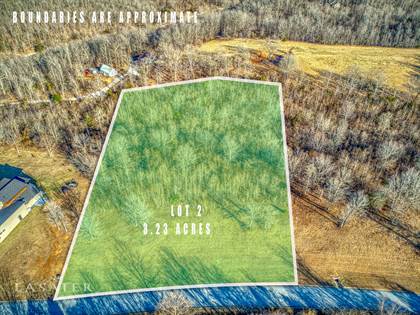 Picture of 1907 Henley (Lot 2) Drive, Harrison, AR, 72601