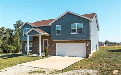 12332 Weatherby Court, Rolla, MO, 65401