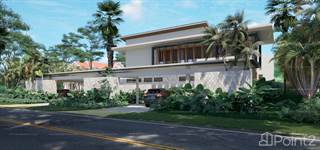 Exclusive Under-Construction Villa 5BR For Sale in Hacienda, Punta Cana Resort & Club, Punta Cana, La Altagracia