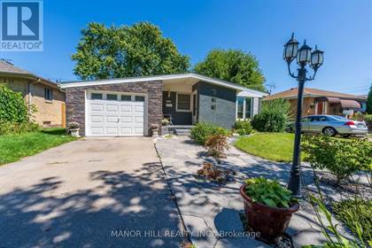 Picture of 974 BUCKINGHAM DRIVE, Windsor, Ontario, N8S2E1