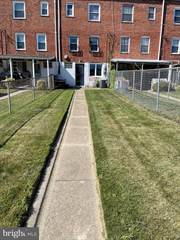 4022 DUDLEY AVENUE, Baltimore City, MD, 21213