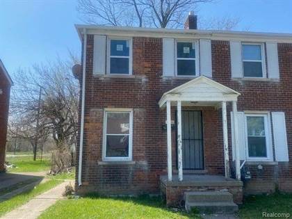 Picture of 19331 HOOVER Street, Detroit, MI, 48205