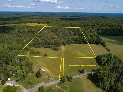 property for sale elk county pa