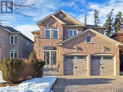 12 MEGARRY CRT Richmond Hill Ontario L4S2S3 Point2 Canada