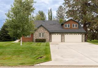 358 Stagecoach Trail, Florence, MT, 59833