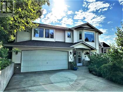 Picture of 122 CHANCELLOR DRIVE, Kamloops, British Columbia, V2E2P1