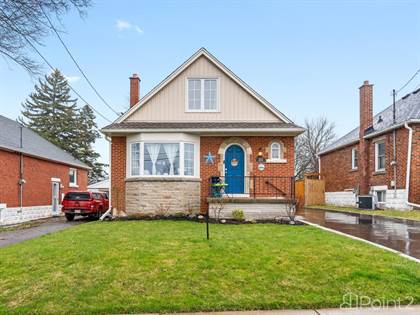 Picture of 211 EAST 18TH Street, Hamilton, Ontario L9A 4P3, Hamilton, Ontario, L9A 4P3
