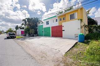 Casa Zorro - 13th street between 5th avenue and 5BIS Avenue, Cozumel, Quintana Roo