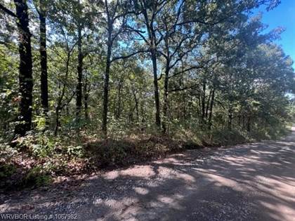 Picture of TBD James  RD, Charleston, AR, 72933