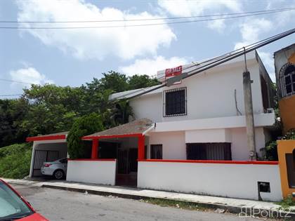 calle 17 sur y 50 av, Cozumel, Quintana Roo