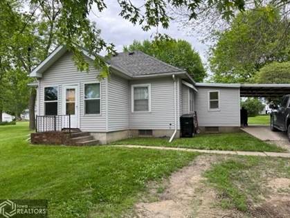 Residential Property for sale in 214 Ringgold Street, Mount Ayr, IA, 50854