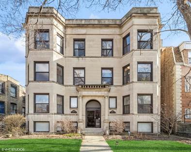 Picture of 4867 N Kenmore Avenue 2S, Chicago, IL, 60640